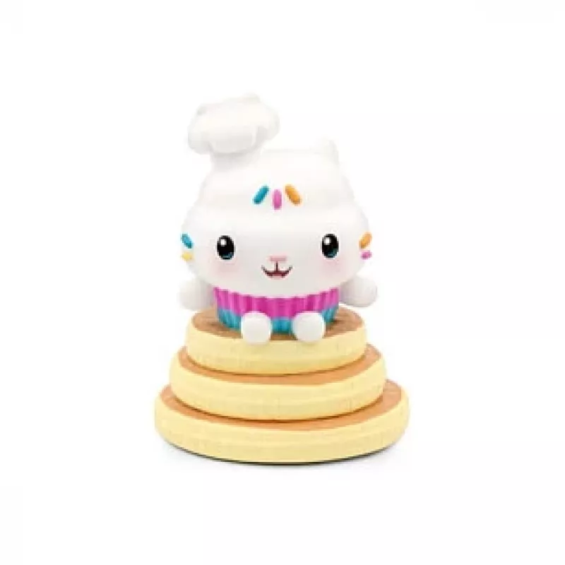 Gabby's Dollhouse - Kuchi, figura de juego de audio