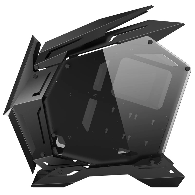 Jonsbo MOD3 Full Tower negro