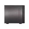 Asustor Lockerstor 10 AS6510T NAS torre Intel Atom® C3538 8 GB DDR4 0 TB ADM negro