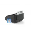 Detector de billetes falsos Safescan 155-S con luz UV