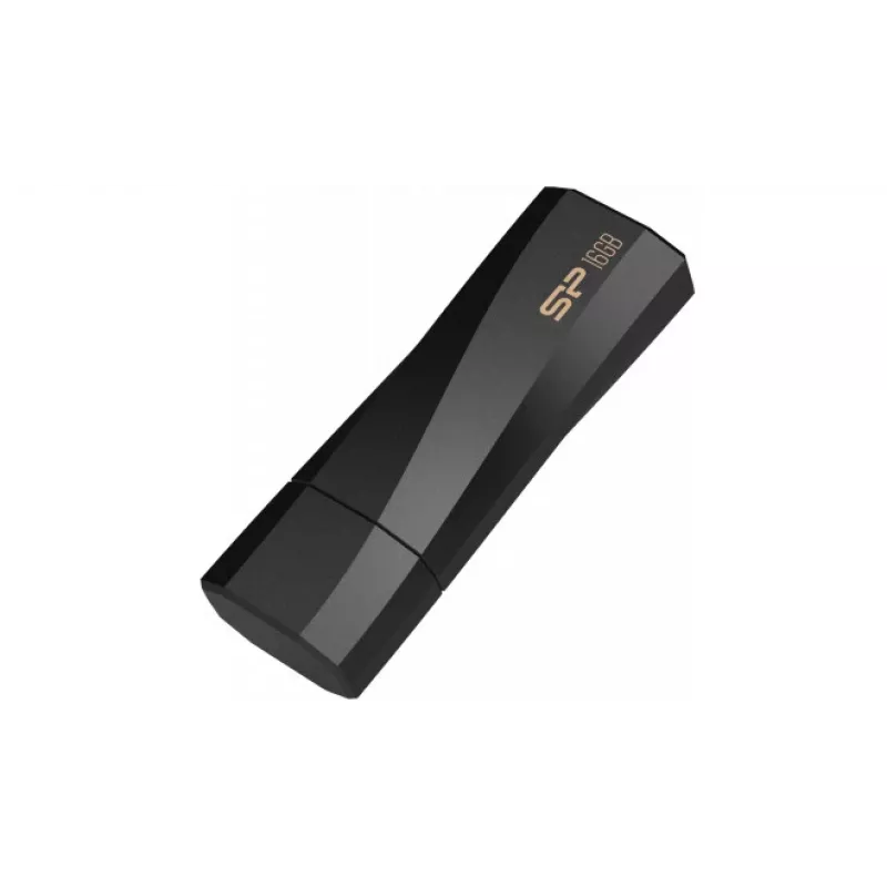 Memoria USB Silicon Power 16 GB USB Type-A 3.2 Gen 1 Blaze B07