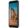 Smartphone resistente UleFone Armor X12 — 3 GB RAM, 32 GB de almacenamiento, todo en negro