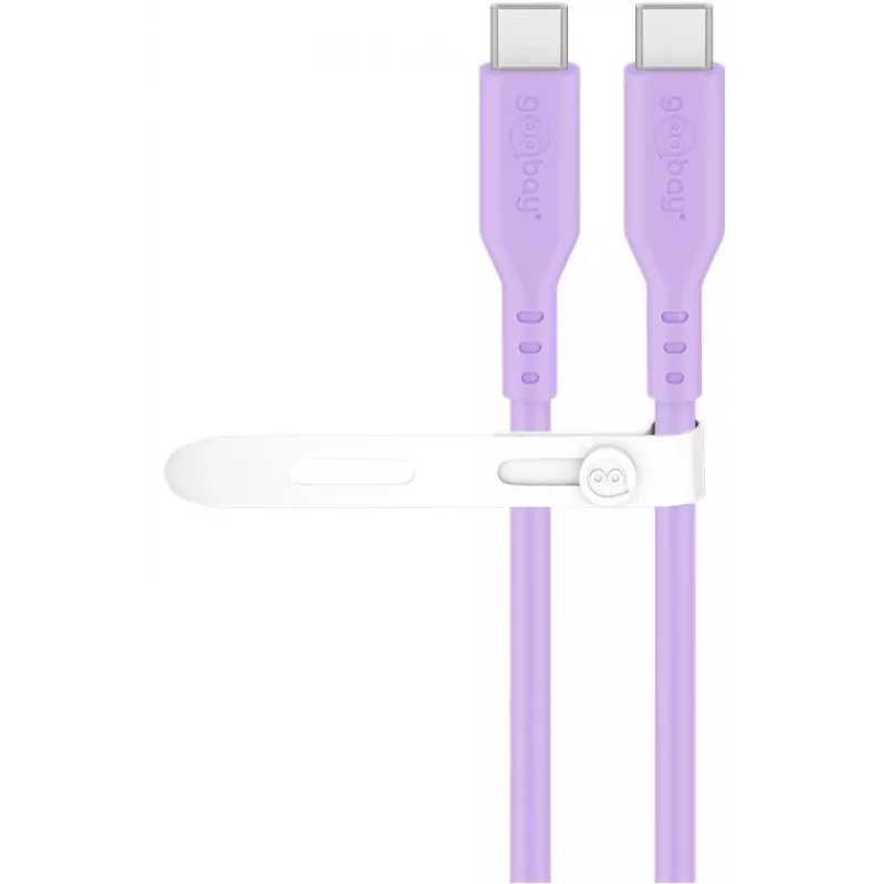 Cable USB Goobay 77745