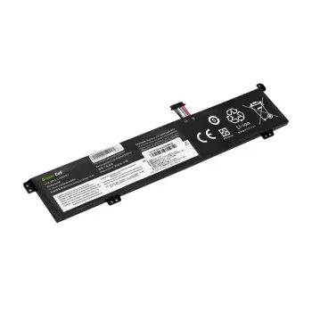 Batería Green Cell AC48 LiPo 3500 mAh para Acer Aspire V5-552 V5-572 V5-573 V7-581 R7-571 (negro)