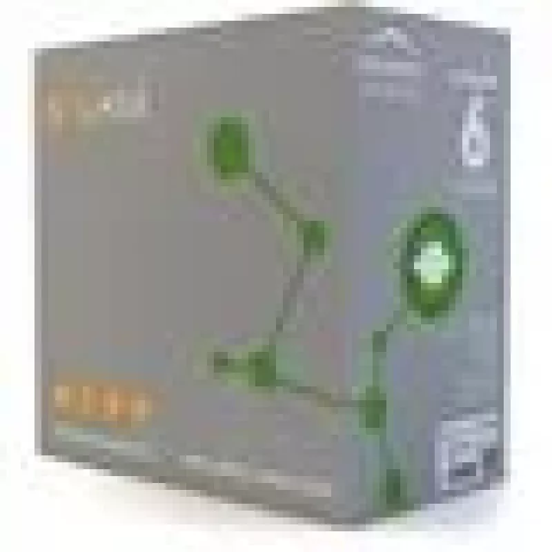 Cable de instalación Solarix CAT6 UTP PVC Eca 305 m