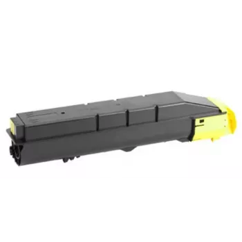 Cartucho de tóner Kyocera TK-8305Y 10000 páginas amarillo