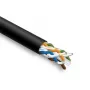 Cable Lauko CAT5E UTP 1x305m DK-O-U5E