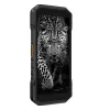 Ulefone Armor X32 UF-AX32/BK smartphone, 5,65 pulgadas, 6 GB RAM, 128 GB, Android 14, 5500 mAh, Future Black
