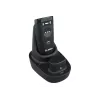 Zebra CS60 lector de códigos de barras portátil 1D/2D LED negro