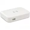 Organizador estación de carga de pie 4smarts 540570 blanco 100W