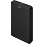 Batería externa inalámbrica magnética Goobay | 70183 | 10000 mAh | USB-C | negro