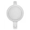 LAFE Essential S 47544 hervidor eléctrico, 1 l, 1500 W, blanco
