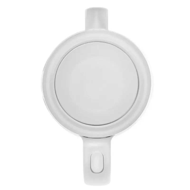 LAFE Essential S 47544 hervidor eléctrico, 1 l, 1500 W, blanco