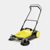 Kärcher S 6 Twin Barredora negro, amarillo