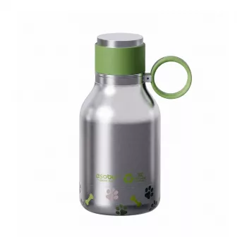 Asobu SDB1 recycelt SS plata