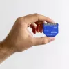 Shelly 1 Gen4 relé inteligente de 1 canal, 16 A, Wi-Fi 2,4 GHz, Bluetooth 5.0, Zigbee, Matter, 110–240 V AC, empotrable, de plástico, 42×16×37 mm, azul