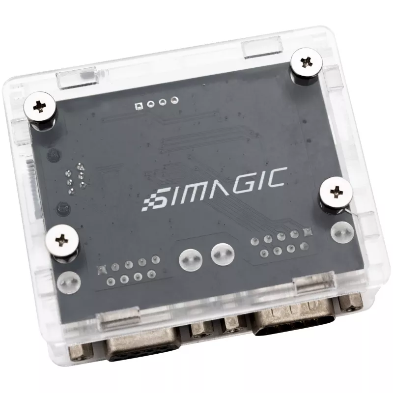 Adaptador periférico Simagic