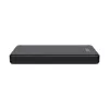Carcasa para disco duro/SSD SAVIO AK-65 Negra 2,5
