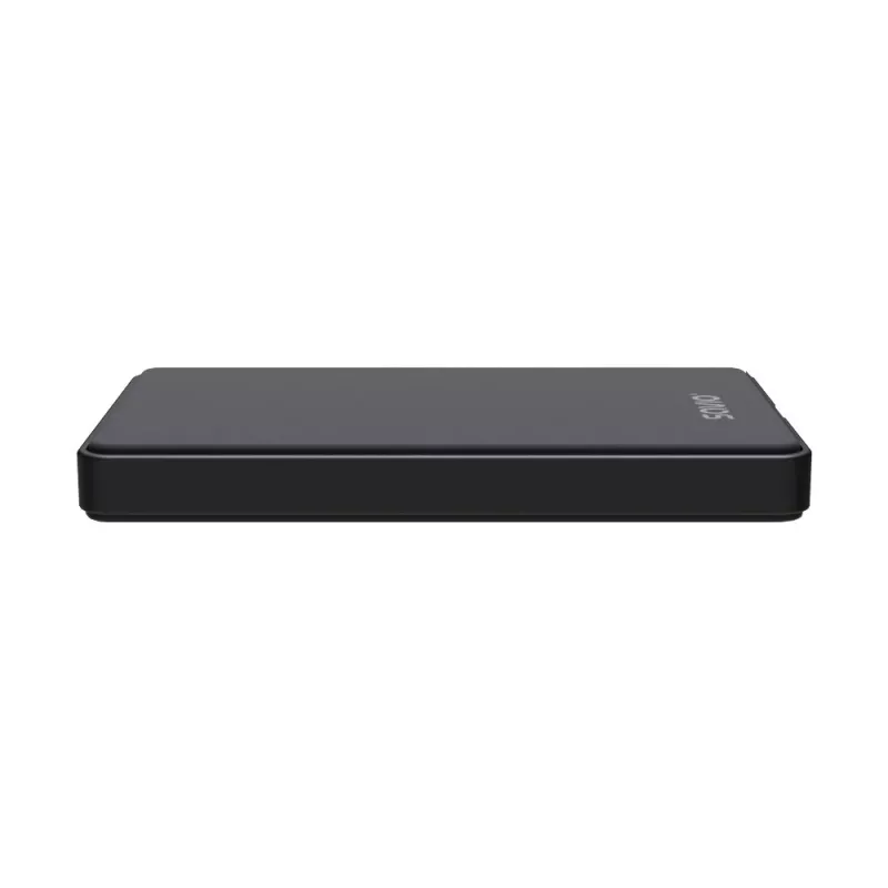 Carcasa para disco duro/SSD SAVIO AK-65 Negra 2,5
