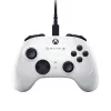 Mando Razer Wolverine V3 Tournament Edition blanco USB analógico PC Xbox Series S X