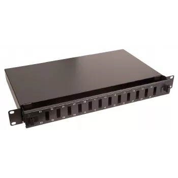 Lanview LVO231551 Patch panel 1U