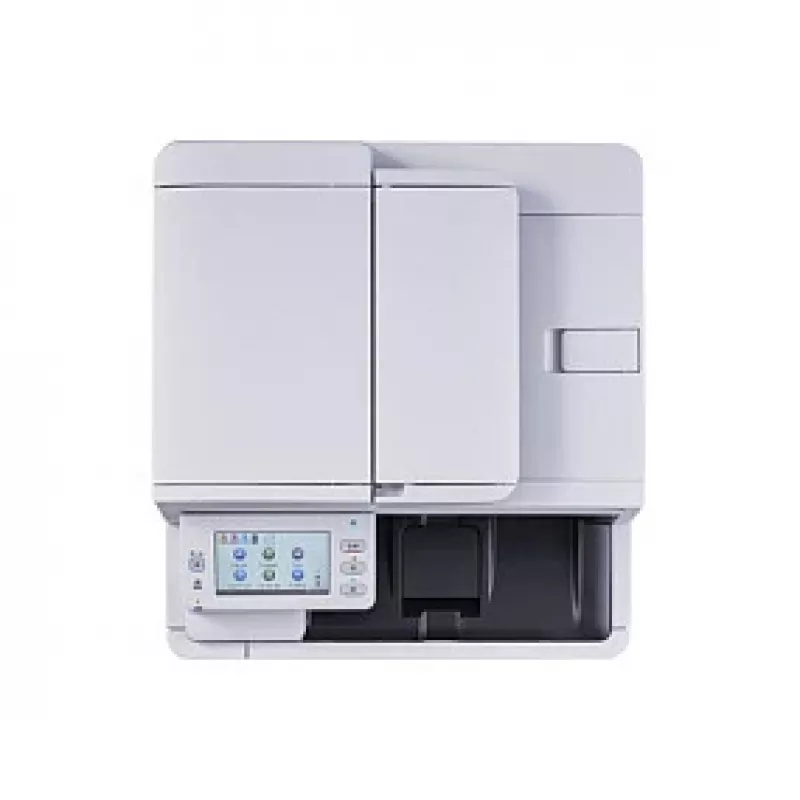 OKI MC554dn A4 color Laser MFP 4 en 1