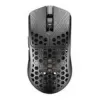 Ratón Gaming Inalámbrico Arbiter TENKO AKITSU MEDIUM — 40 g, Sensor PixArt 3950, Polling 8K, negro