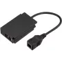 Nikon EP-5C acoplador DC (VEB01501)