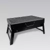 Maletín de barbacoa plegable 43x29x22 cm Maestro MR-1010