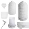 Camry | CR 7970 | Difusor de aromas ultrasónico 3en1 | Ultrasónico | Apto para estancias de hasta 25 m² | Blanco