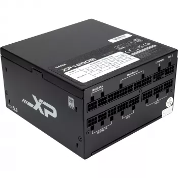 Fuente de alimentación INTER-TECH SAMA XPH-1200A 1200W ATX 3.0