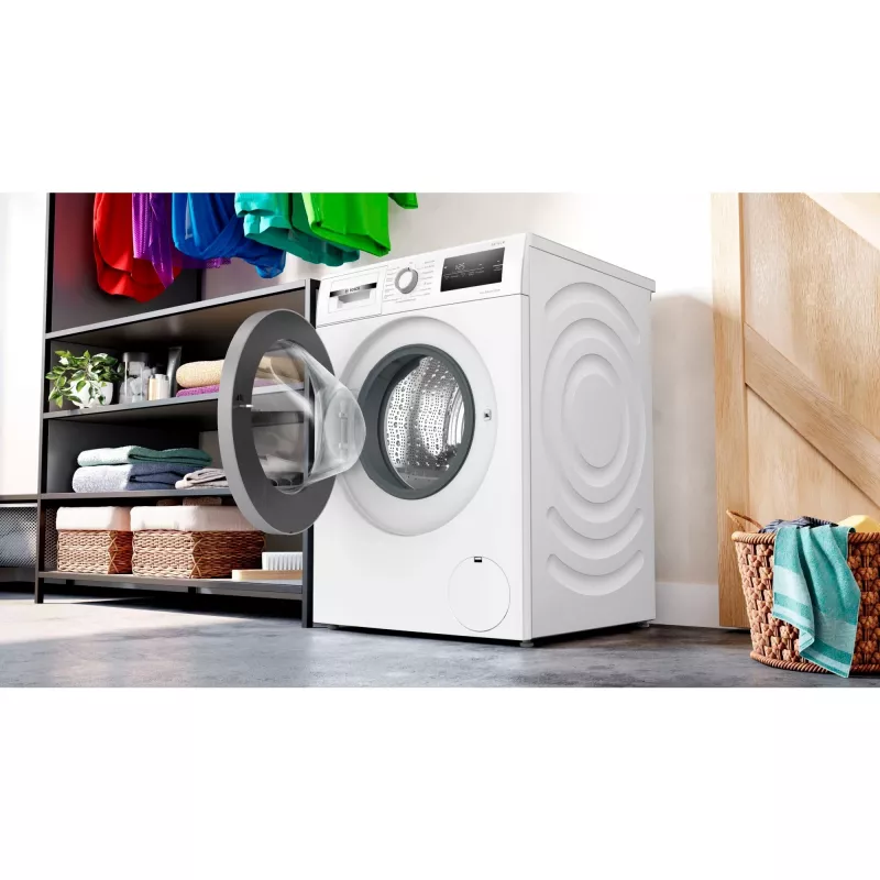 Bosch Serie 4 WAN28127 lavadora carga frontal 8 kg 1400 rpm blanco