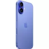 Smartphone Apple iPhone 16 6,1 pulgadas 128 GB azul