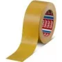 Cinta de enmascarar Tesa 04434 10 m x 15 mm, amarillo (piel de elefante)