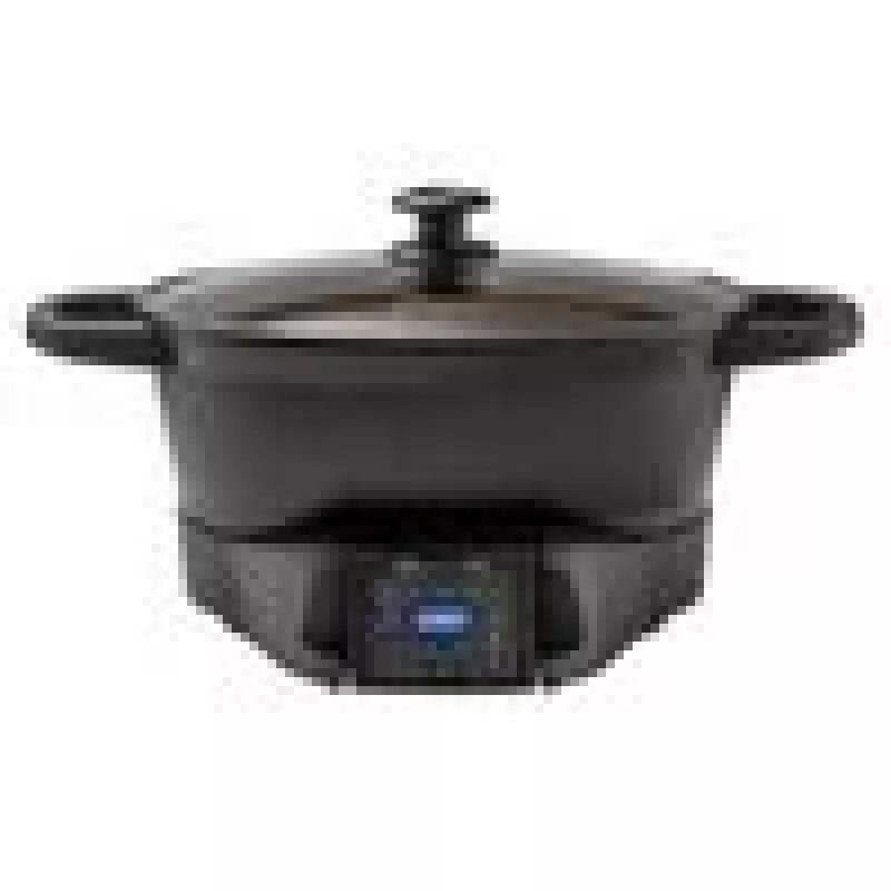 Olla multifunción RUSSELL HOBBS GOOD-TO-GO 28270-56 negra