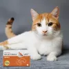 JM Sante Multiway Vet Duocaps Kidneys cápsulas twist-off para perros y gatos, 60 uds.