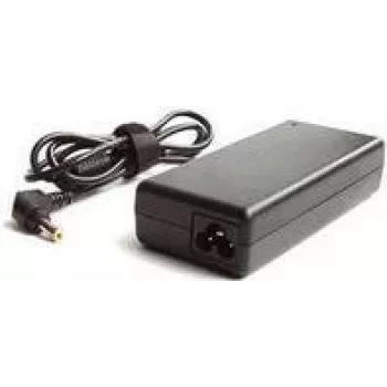 Fuente de alimentación Lenovo 90W 2 pin para interior negra