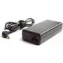 Fuente de alimentación Lenovo 90W 2 pin para interior negra