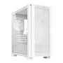 Caja de PC Montech AIR 100 LITE Desktop blanca