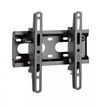 SBOX PLB-2522T-2 soporte de pared inclinable para TV, 23-43 pulgadas, 45 kg, VESA 200x200