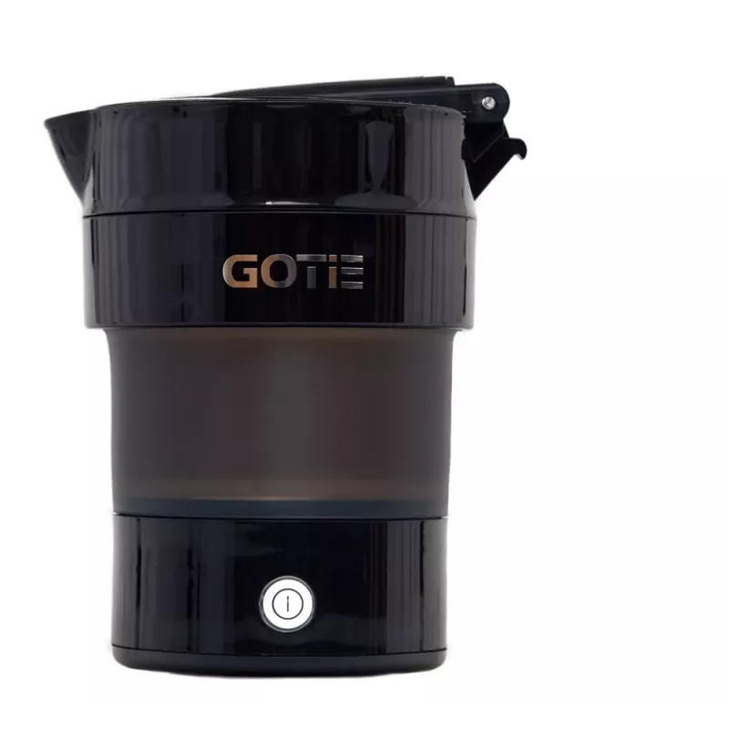 Hornillo de viaje Gotie GCT-600C (600W, 0,6l)