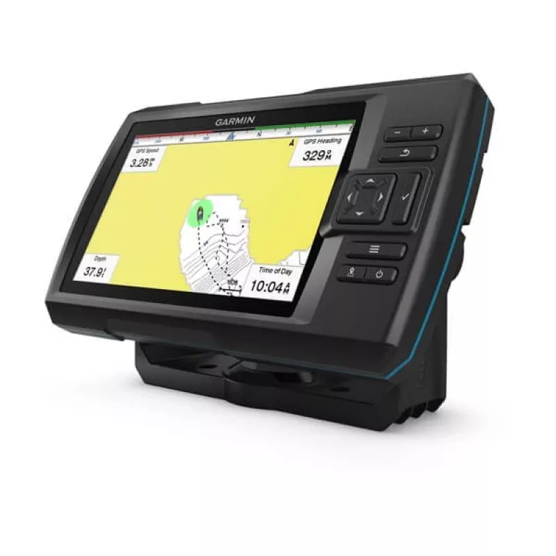 Garmin STRIKER Vivid 7cv sonda de pesca 17,8 cm (7