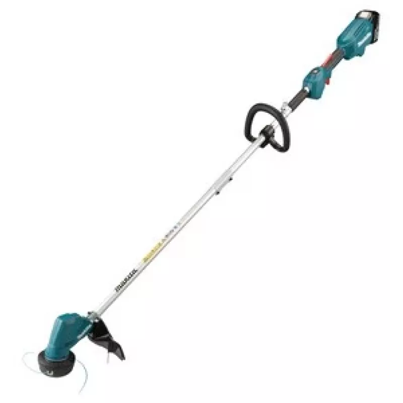 DESBROZADORA MAKITA 18V 1x5,0Ah DUR192LST