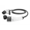 Cable de carga para VE Digitus 7,5 m Type 2 a Type 2 32 A 240 V