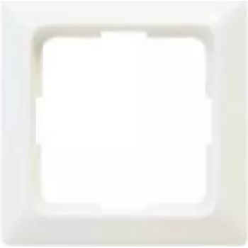 Caja de enchufe Accesorio Legrand 776201 blanco plástico 1 ud.