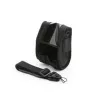 Funda de protección Zebra P1050667-017 QLn420 negra