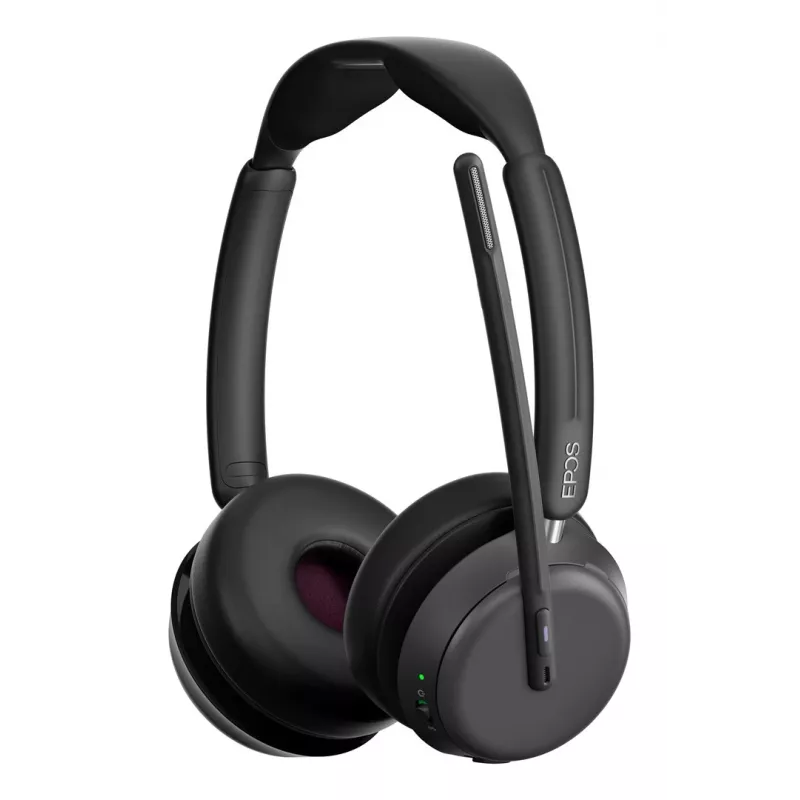 Auricular Bluetooth EPOS IMPACT 1060T MS Teams