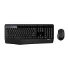 Combo inalámbrico MK345 Logitech