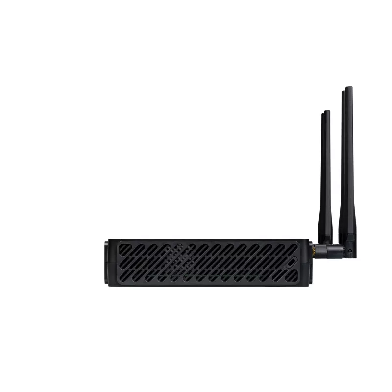 Lancom 1800VA-4G - Router - Módem DSL Switch de 4 puertos