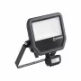 Proyector Ledvance 41W 4000K Negro SENSOR